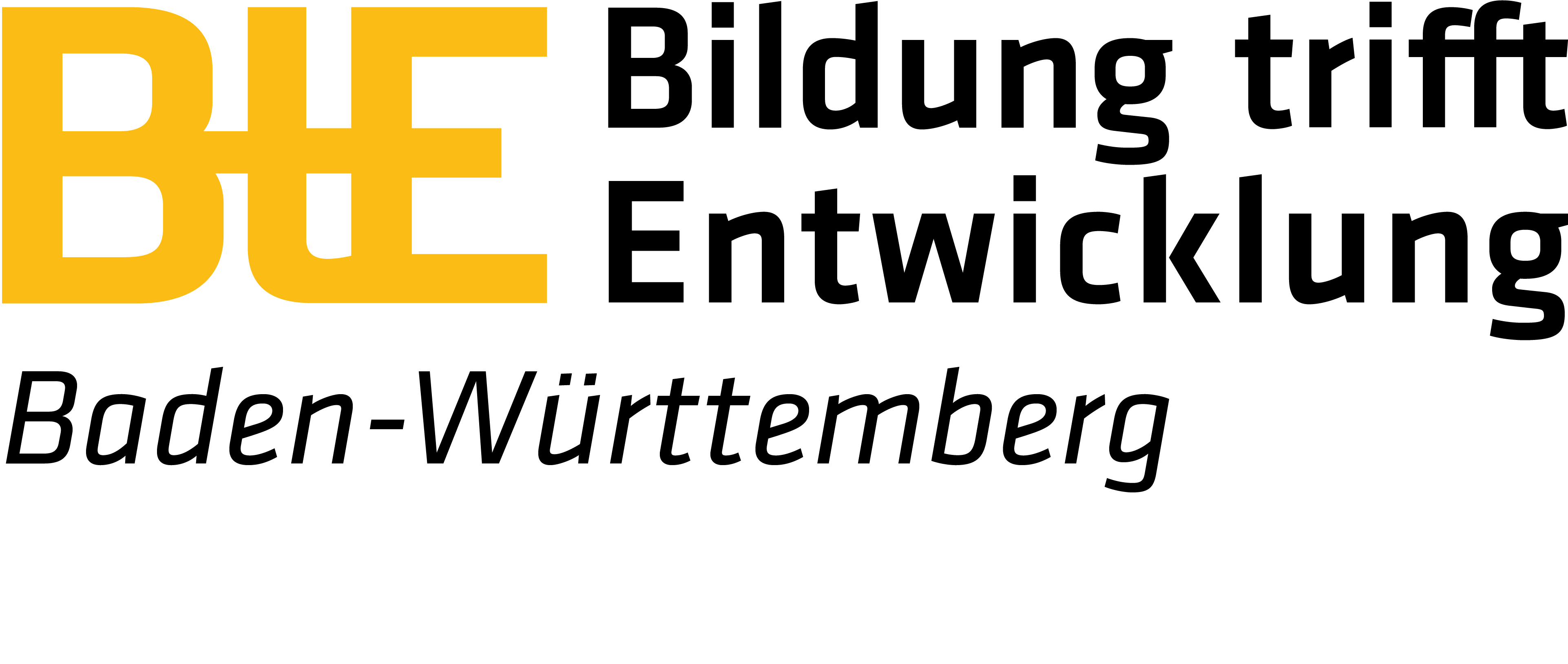 BtE BaWü